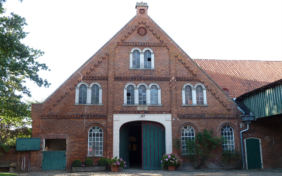 AG Bauernhaus