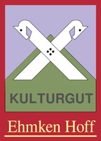 Kulturgut Ehmken Hoff, Logo
